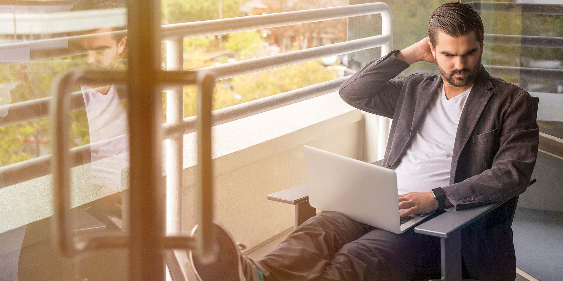 Automatize seus processos