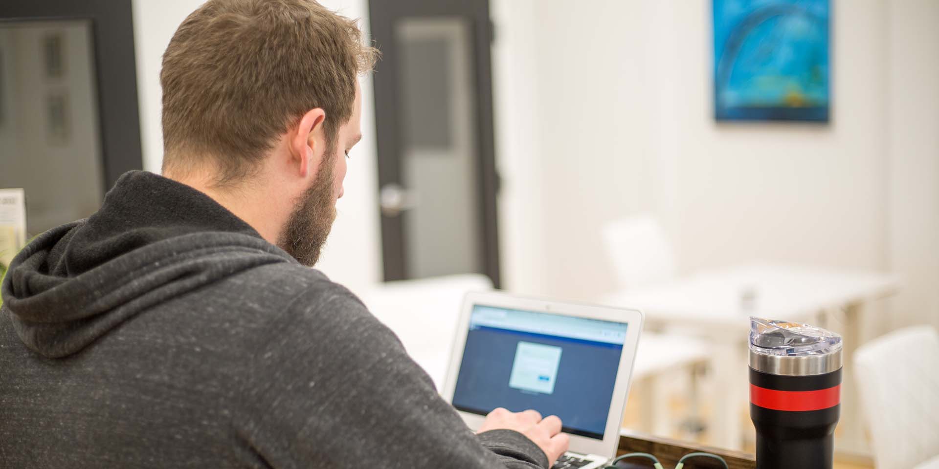 Conecte-se com a Excelência Digital